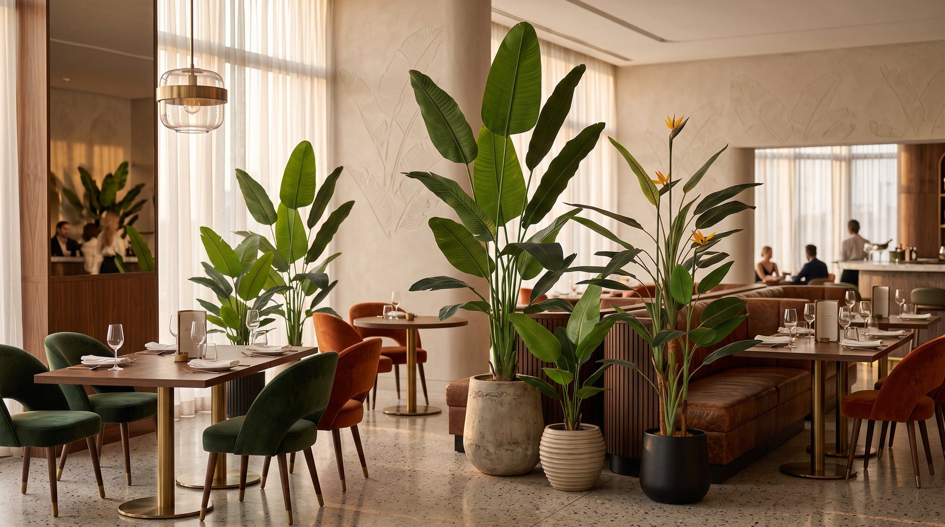 Birds of Paradise