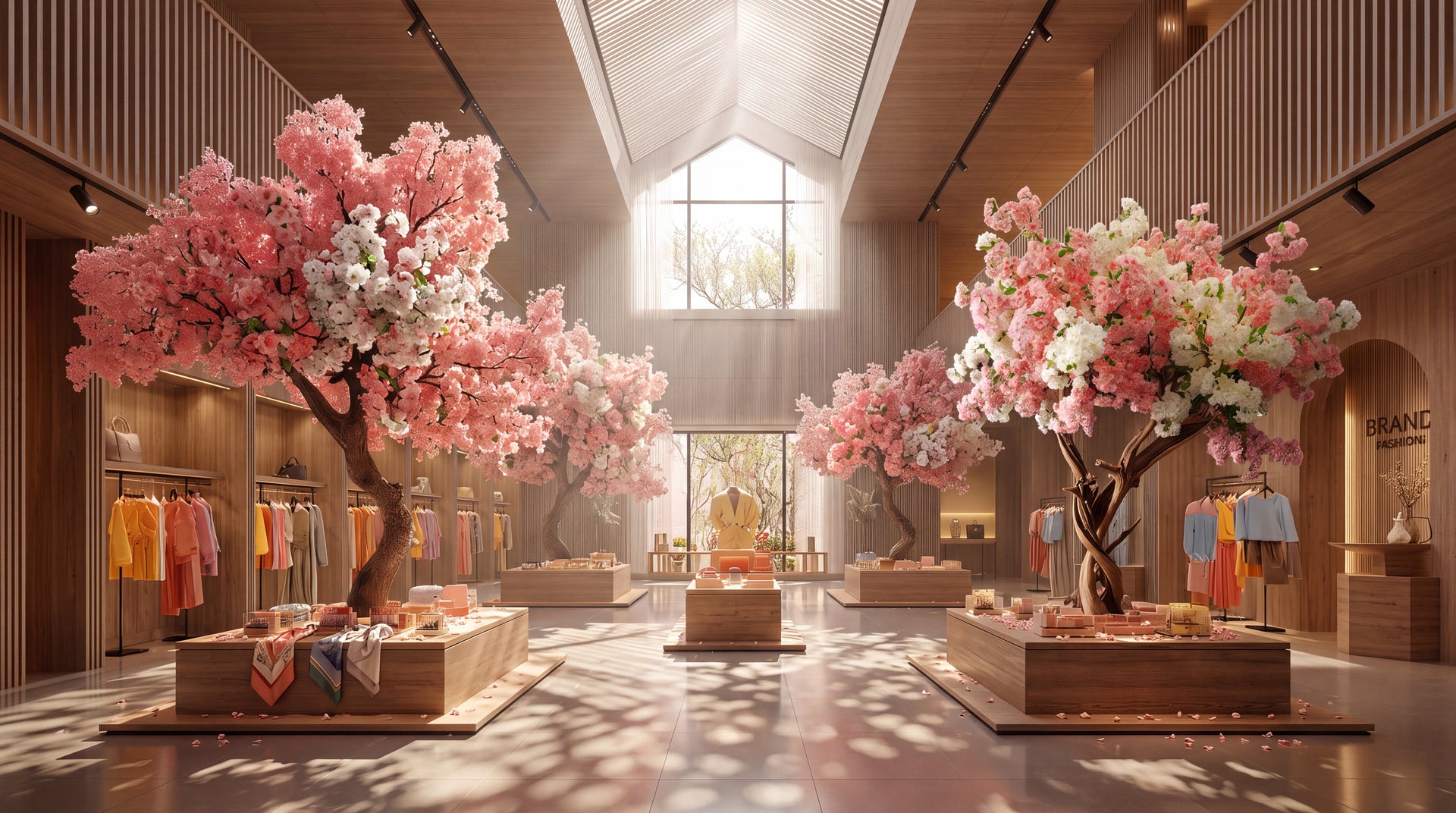 Cherry Blossom