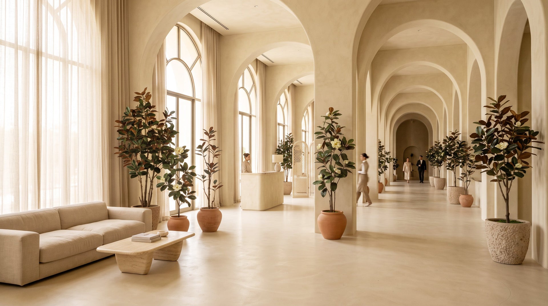 Magnolia