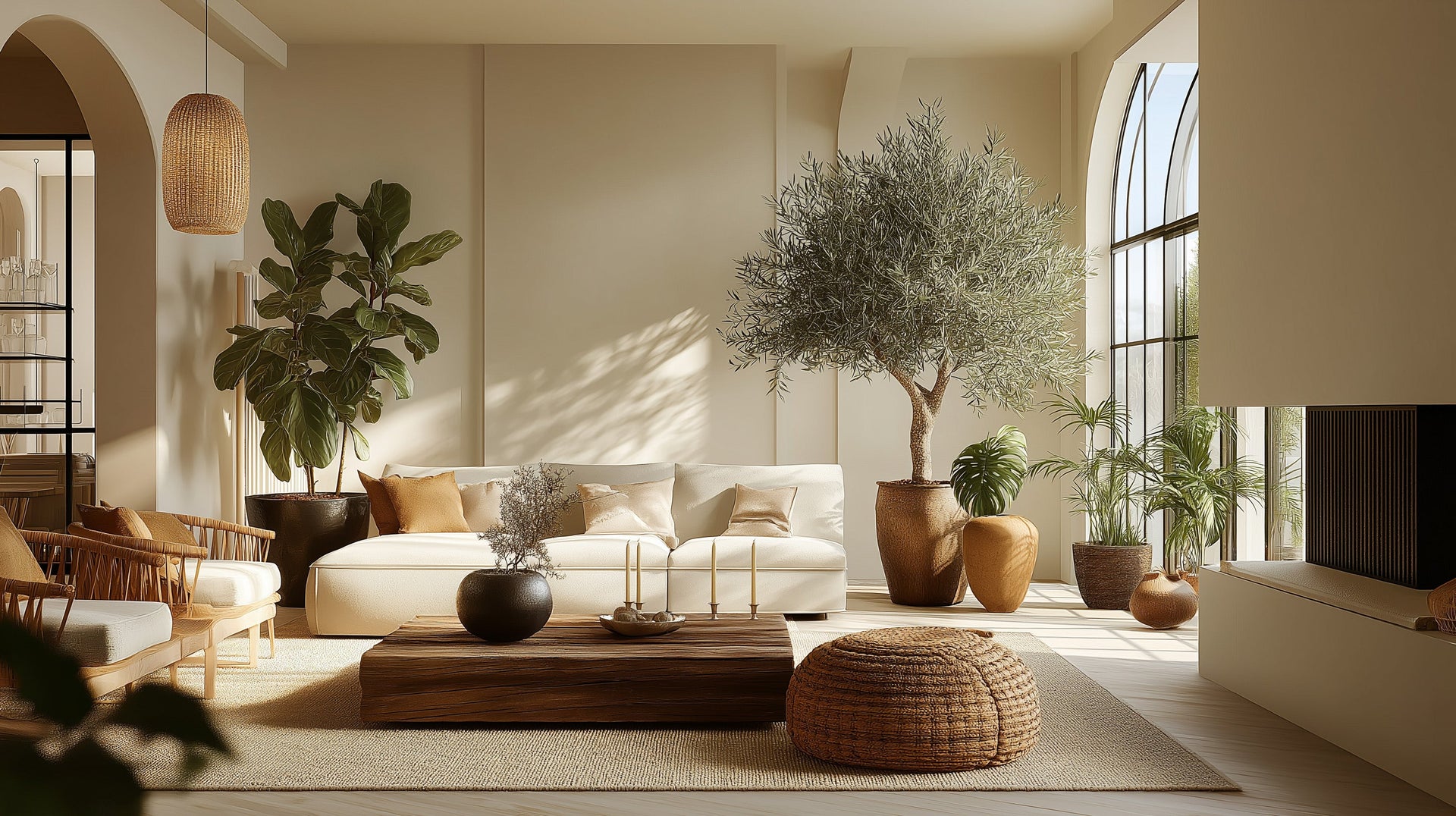 Mediterranean Living