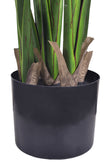 Birds of Paradise L: Traveler’s Palm Large Tropical Statement Tree