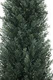 Artificial Cedar Topiary Tree for Indoor & Outdoor Use