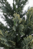 Artificial Cedar Topiary Tree for Indoor & Outdoor Use