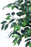 Ficus F 2.8m: Large Artificial Banyan-Style Ficus Tree with Aged Trunk