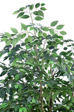 Ficus F 2.8m: Large Artificial Banyan-Style Ficus Tree with Aged Trunk