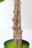 Fiddle E: Artificial Fiddle Leaf Fig Tree with Large Textured Leaves