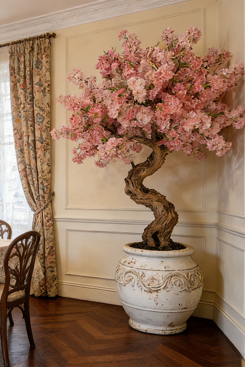 Customized Flowering Trees