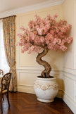 Arbres à fleurs personnalisés