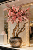 Arbres à fleurs personnalisés