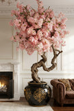 Customized Flowering Trees