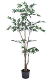 Maple D: Tall Artificial Japanese Maple Tree (Acer Palmatum)