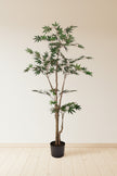 Maple D: Tall Artificial Japanese Maple Tree (Acer Palmatum)