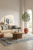 Olive E: Artificial Olive Tree with Silk Broad Leaves and Realistic Olives