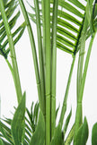 Palm A: Artificial Areca Palm Tree with Lush Arching Fronds