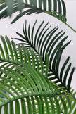 Palm C: Artificial Hawaiian Palm Tree with Feathered Leaves