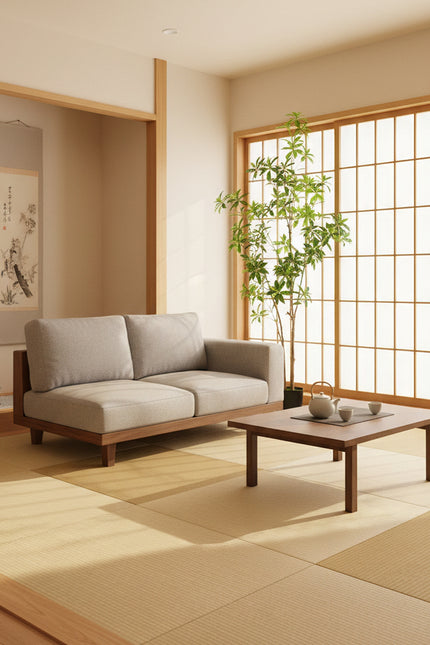 Artificial Pieris Tree with Realistic Branch Structure
