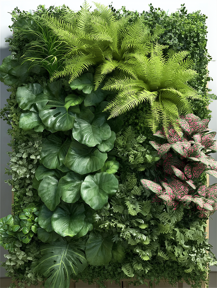 Vertical Garden/ Green Walls