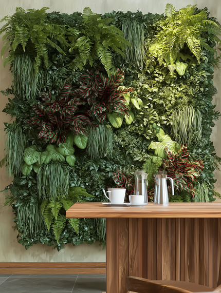 Vertical Garden/ Green Walls