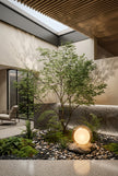 Integrated Botanical Landscape Installations