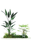 Integrated Botanical Landscape Installations