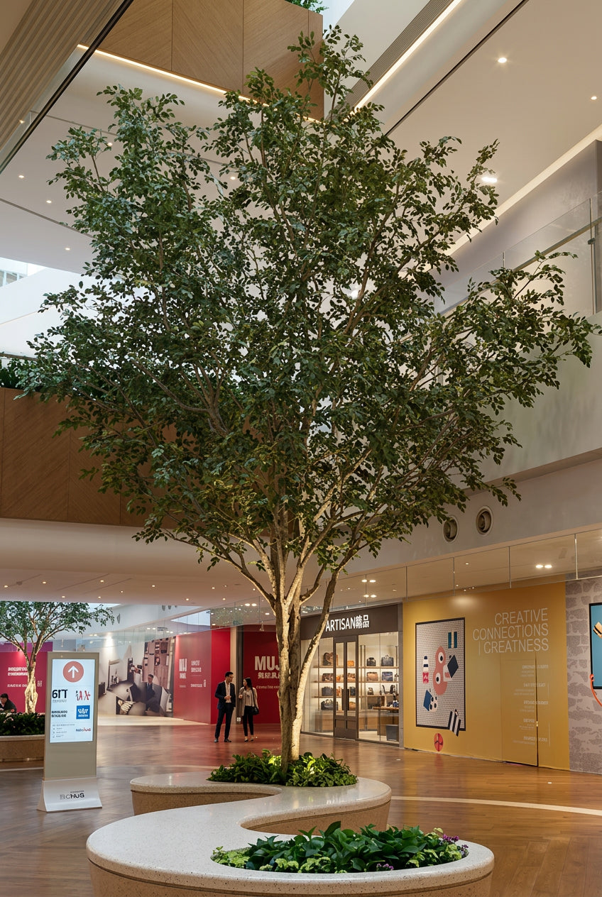 Customized Statement Trees