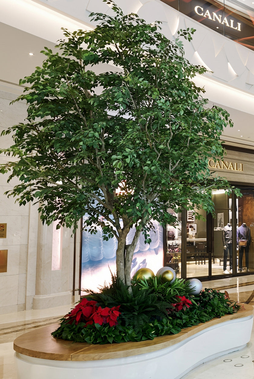 Customized Statement Trees