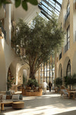 Customized Statement Trees
