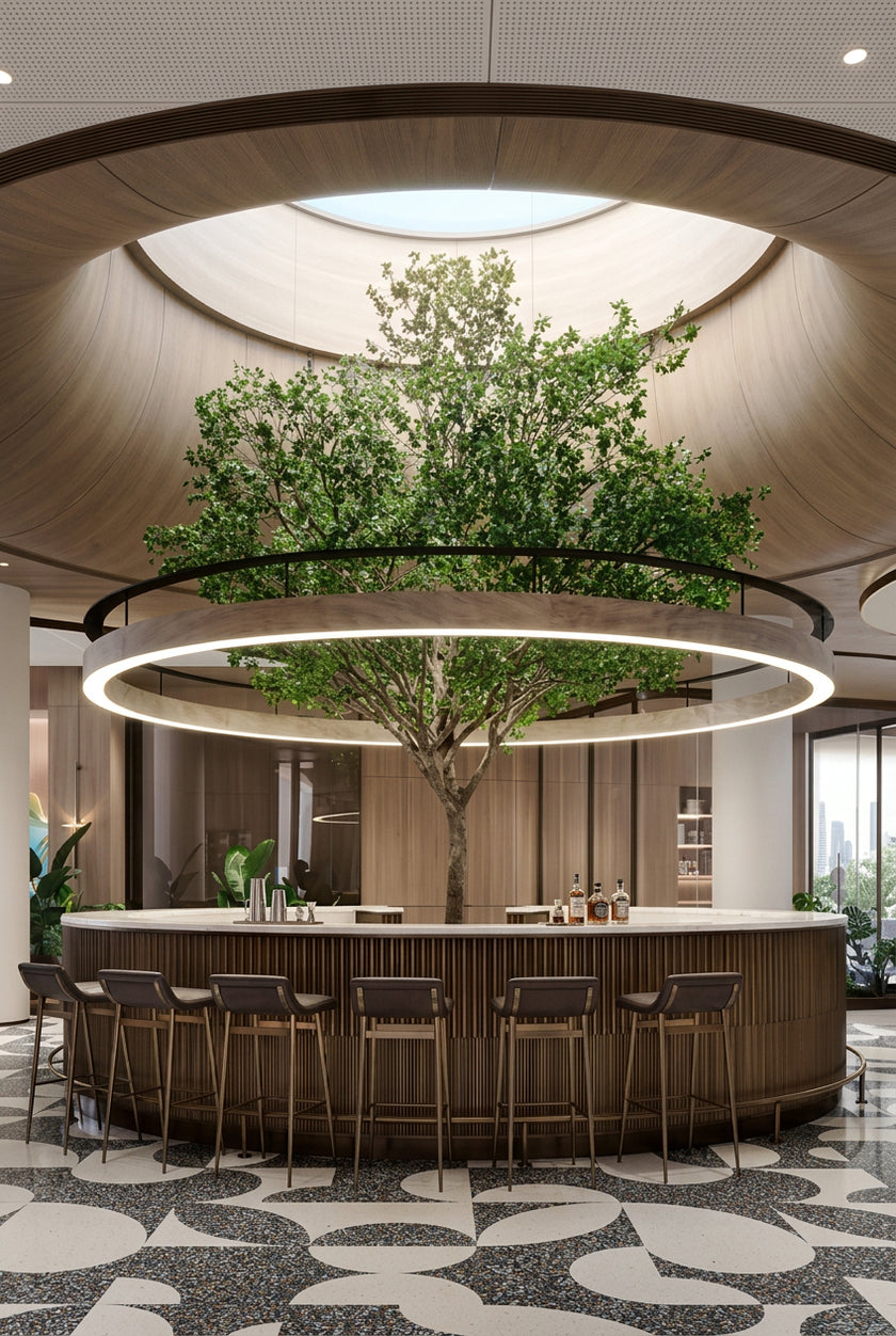 Customized Statement Trees